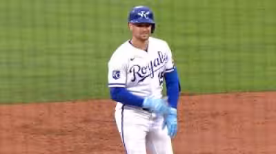Red Sox - Royals: Boston capitalizes on Kansas City miscues in 7-1 win