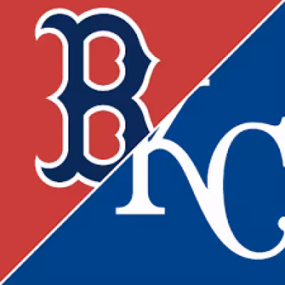 Red Sox Score 7-1 Win Over Royals as Duran Powers Late Surge
