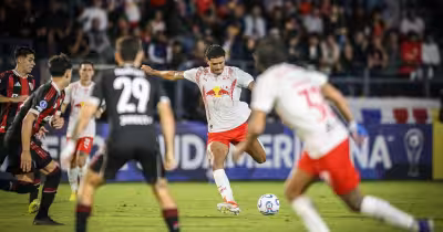 River Plate - Bragantino preview: Monumental stakes, bets and group control