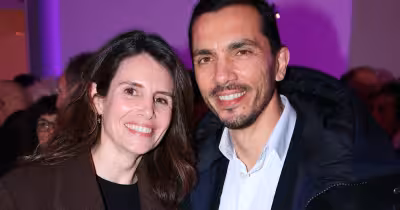 Samir Boitard dans « L’Or bleu », saga provençale sur l’eau et le secret