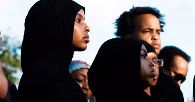 San Diego Islamic Center Shooting Exposes Anti-Muslim Dehumanization