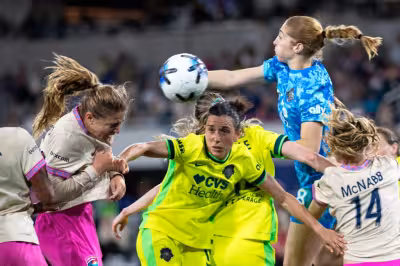 San Diego Wave Vs Houston Dash: Houston closes home slate before World Cup break