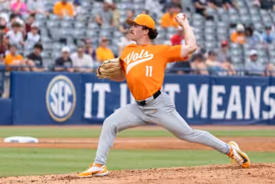 SEC Baseball Tournament Bracket In Hoover Leaves Georgia, Texas And Texas A&M On NCAA Watch