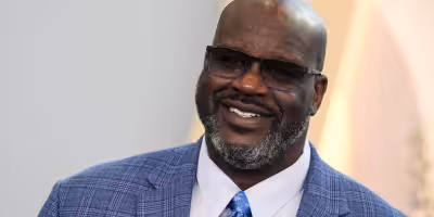 Shaquille O'neal Fourth Degree: O'Neal earns LSU master’s at commencement