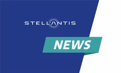Stellantis Jlr Partnership Us deal opens US car development talks