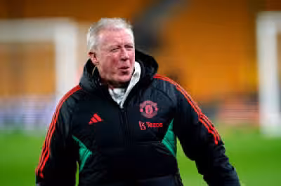 Steve Mcclaren named head of football by Rotherham United