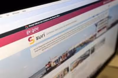 Suri Alivio Contributivo arranca mañana con $100.3 millones en primeros pagos