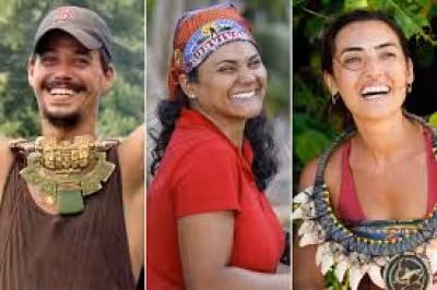 Survivor Winners: Where the 47 champions stand as season 50 ends