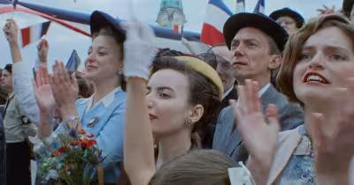 Swann Arlaud au cœur de Notre salut, plongée dans la France de la collaboration