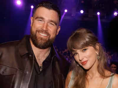 Taylor Swift Travis Kelce wedding plans kept secret as guest list tightens