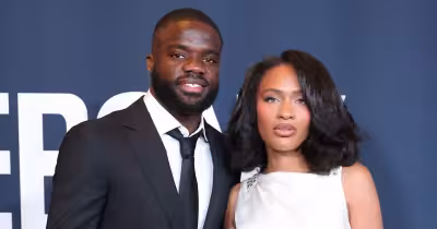 Tiafoe’s girlfriend Ayan Broomfield says she has faced racial prejudice at tennis events