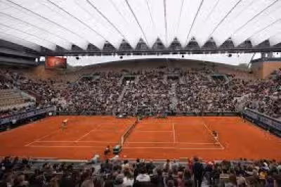 Tirage Au Sort Roland Garros : un nouveau test pour les wild-cards fauteuil