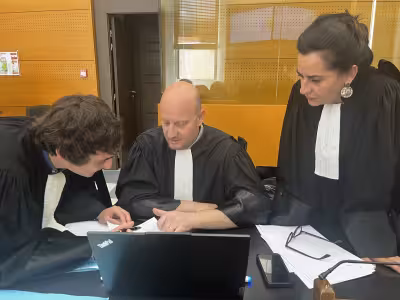 Tribunal Correctionnel de Bastia : quatre condamnations dans un trafic ubérisé