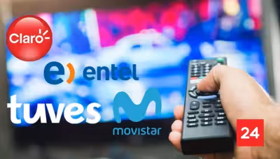 Sernac indaga traspaso masivo a Tuves HD tras más de cien reclamos
