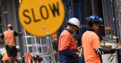 Australia's Unemployment Rate jumps to 4.5% as April jobs fall
