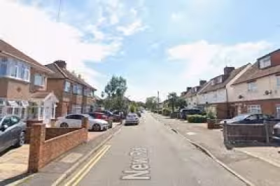 Uxbridge mum says faulty e-bike battery destroyed family home in 15 minutes