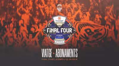 Valencia Basket Femenino aterriza en Atenas para su primera Final Four histórica