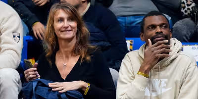 Victor Wembanyama Parents: How Élodie de Fautereau Shaped His Rise