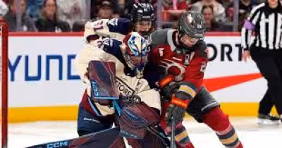 Walter Cup : Montréal et Ottawa jouent un Game 4 décisif ce soir