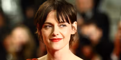 Winona Ryder’s textured French pixie is back for 2026