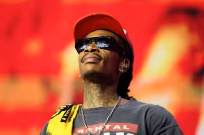 Wiz Khalifa added to Romanian wanted list after final drug sentence