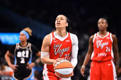 Wnba Standings update: Aces rebound as Liberty, Mystics keep moving