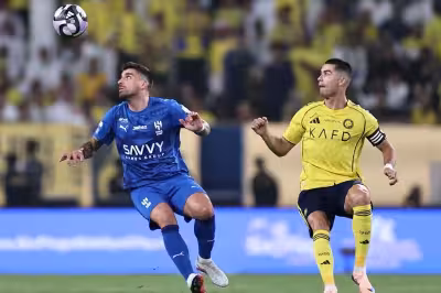 Al Nasar llega a la última fecha con el título al alcance y todo por decidir