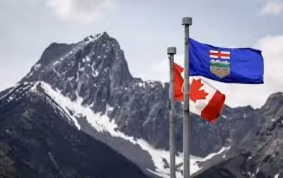 Alberta ajoute une question sur la séparation à son référendum du 19 octobre