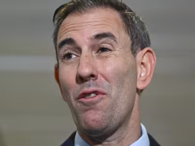 Australian Federal Budget to end negative gearing for established homes