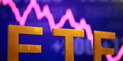 Börsengehandelter Fonds im Aufwind: Mehr Österreicher setzen auf ETFs