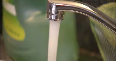 Boil Water Advisory Atlanta Issued for Downtown After Power Failure