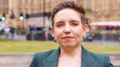 Carla Denyer to take several weeks off work after burnout diagnosis