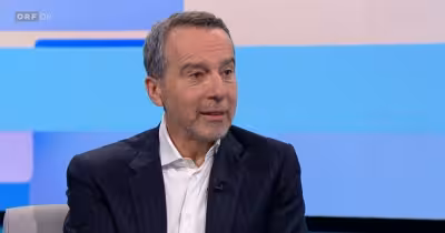Christian Kern verweigert Kommentar zu Gerüchten und fünftem Kind