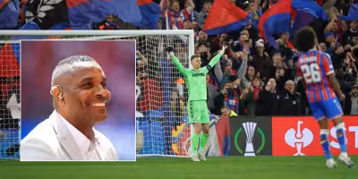 Crystal Palace Conference League Final could add ninth Premier League club in Europe