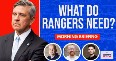 Danny Röhl backed to lead Rangers rebuild as summer overhaul takes shape