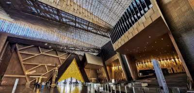 Egypt GDP per capita slips below $4,000 forecast until 2027
