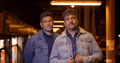 Estopa dará en Valencia su único concierto de 2026 con Mafalda Cardenal