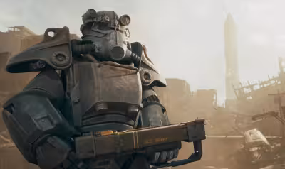 Fallout 5 is still years away as Bethesda keeps focus on The Elder Scrolls VI