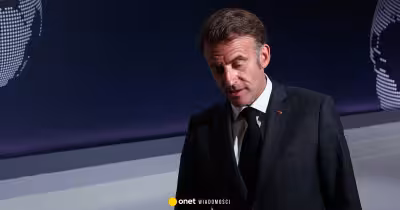 Francja: Arbeitslosigkeit steigt auf 8,1 Prozent und trifft Macrons Ziel hart