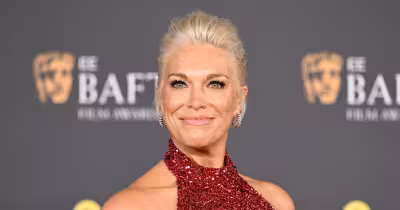 Hannah Waddingham joins Stephanie Hsu and Guy Pearce in crime thriller The Teller