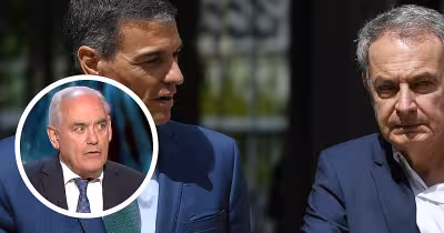 Horizonte: Cabrera analiza la reacción de Zapatero tras su imputación en Plus Ultra