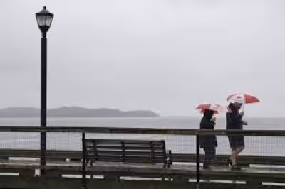 Hurricane: le Canada anticipe une saison légèrement sous la moyenne