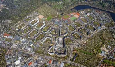 Immobilienmarkt in Hamburg: Neubau steckt tief in der Krise