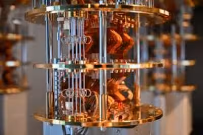 Ionq and peers back $2.013 billion CHIPS push for U.S. quantum