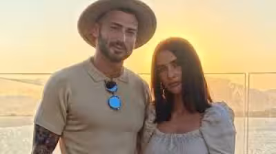 Jake Quickenden Wife Sophie Church reportedly splits after nearly four years
