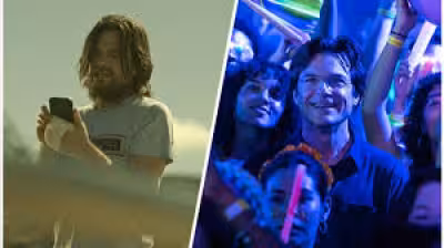 Jason Bateman rises in Emmy races for Black Rabbit and DTF St. Louis