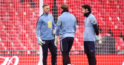 Thomas Tuchel sends Jason Steele to USA as England training goalkeeper