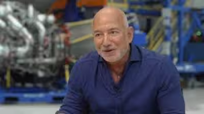Jeff Bezos Tax Proposal: Amazon founder calls for tax breaks on lower earners