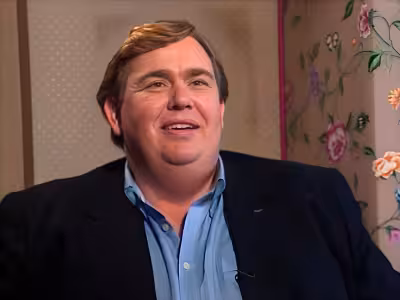 John Candy was once eyed for Thinner, new documentary reveals