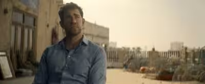 John Krasinski returns as Jack Ryan in 105-minute Ghost War